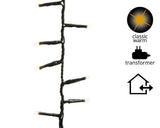 LED compact lights steady buiten L.2250cm