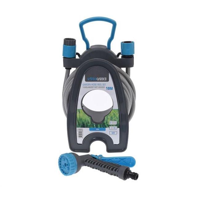 Tuinslangset meter 10mtr