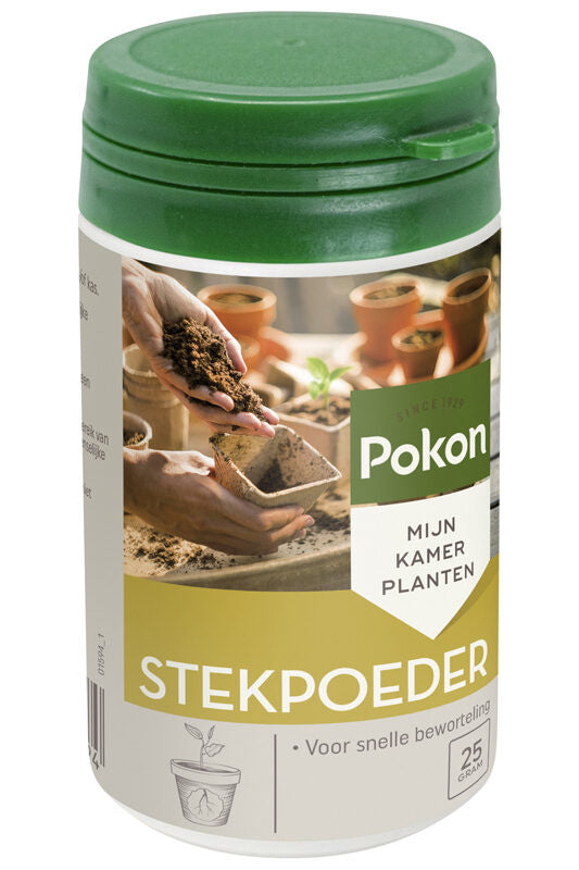 Pokon - Stekpoeder 25Gr