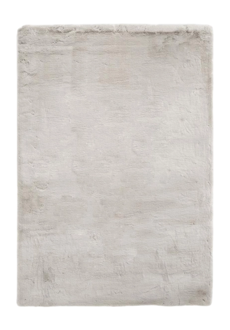 By-Boo vloerkleed Zena Grey (160 x 230 cm)