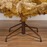 Everlands - Tiffany Fir - Goud - 210cm