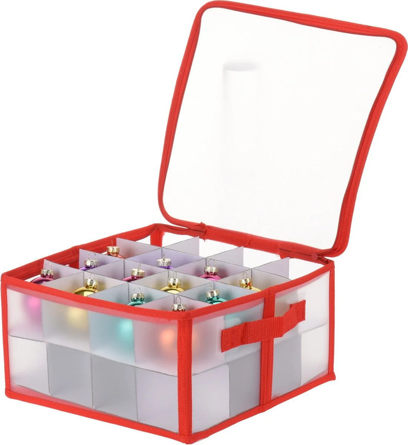 Kerstbal accessoires