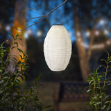 Solar lantaarn nylon steady