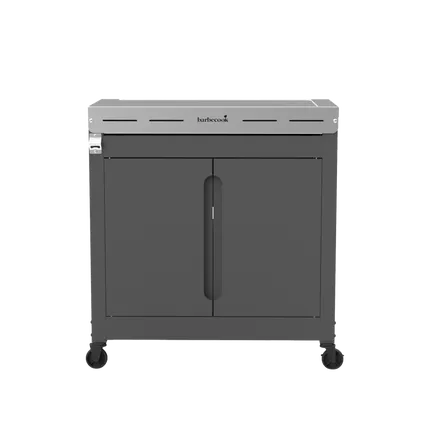 Barbecook - Premium buddy voor gasbarbecue