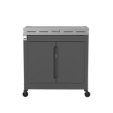 Barbecook - Premium buddy voor gasbarbecue