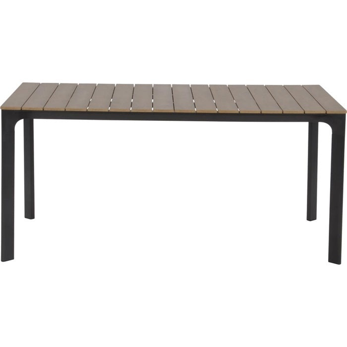 Tafel Arezzo Polywood 160x90cm