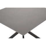 Tuintafel Crest 90x90cm