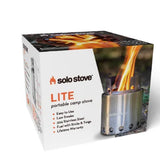 Solo Stove - Lite kooktoestel