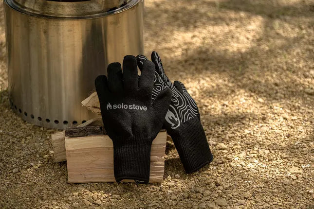 Solo Stove - Handschoenen