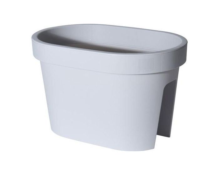 Balkonbak 27x40x25cm