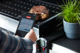 Barbecook - digitale thermometer met app