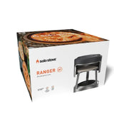 Solo Stove - Pi Fire pizzaoven Ranger