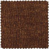 BAGGY 2-ZITS BANK 3D CHENILLE MIDDENBRUIN