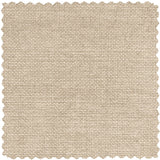 BAGGY LOVESEAT GEWEVEN CHENILLE ZAND