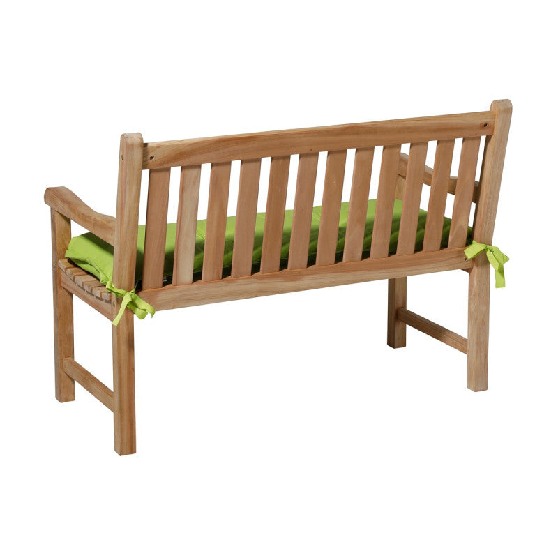 Madison - Bankkussen 120x48 Panama Lime