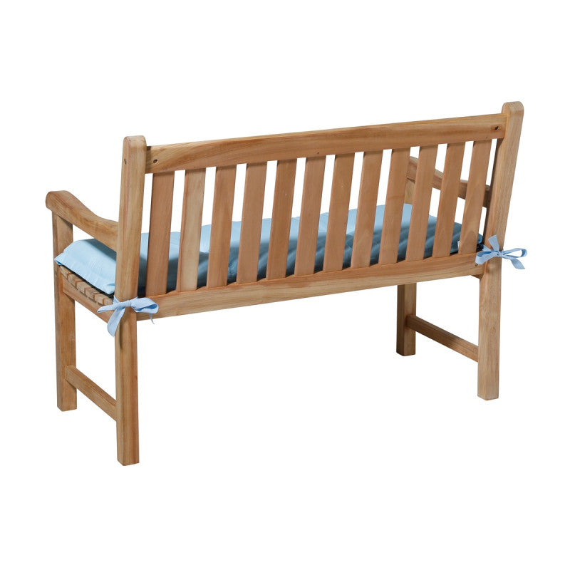 Madison - Bankkussen 120x48 Panama skyway