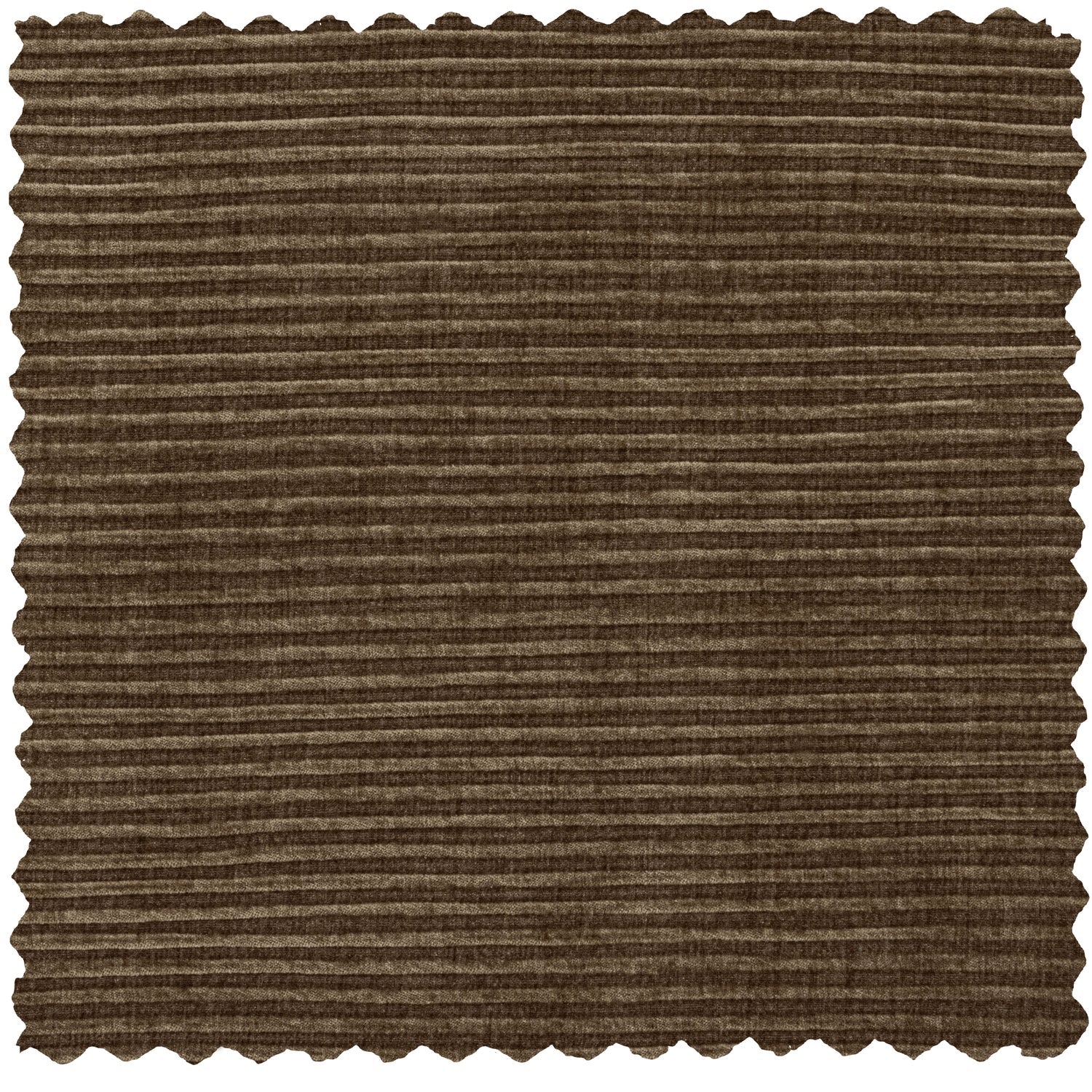 STATEMENT FAUTEUIL MET ARM RIBSTOF OLIJFGROEN