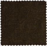 STATEMENT FAUTEUIL MET ARM RIBSTOF WARM GROEN