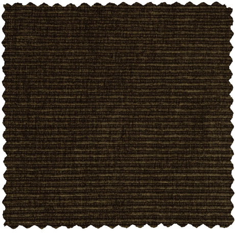 STATEMENT FAUTEUIL MET ARM RIBSTOF WARM GROEN