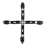 Esschert Design - Verstelbare plantentrolley