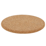 Onderzetter maat XL van kurk 18cm - Esschert design