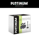 Platinum AeroCover hoessteunset voor tuinmeubelhoezen