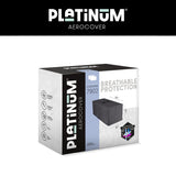 Platinum Aerocover kussentas 175 x 80 x 60 cm