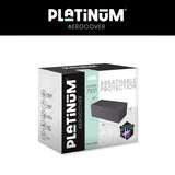 Platinum AeroCover loungebankhoes verpakking, ademende bescherming