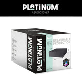 Platinum AeroCover - Loungesethoes 300x300xH70