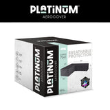 Platinum AeroCover verpakkingsdoos voor loungesethoes