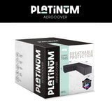 Platinum AeroCover loungesethoes hoekset links verpakking