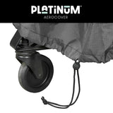 Platinum AeroCover barbecue hoes D 41 H 88 cm