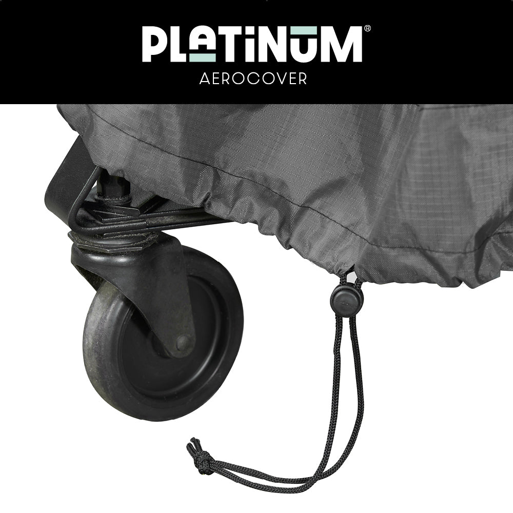 Platinum AeroCover barbecue hoes D 41 H 88 cm