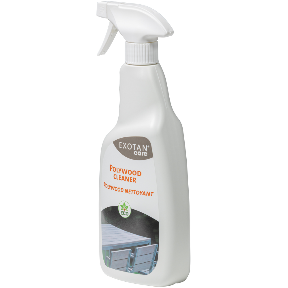 CARE ONDERHOUDSMIDDEL POLYWOOD CLEANER 750ML