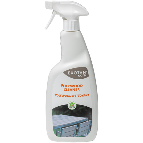 CARE ONDERHOUDSMIDDEL POLYWOOD CLEANER 750ML