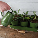 Esschert design - Bloemengieter assorti 1 liter (per stuk)