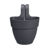 Elho - vibia campana easy hanger small antraciet