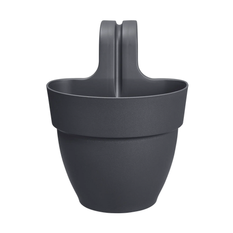 Elho - vibia campana easy hanger small antraciet