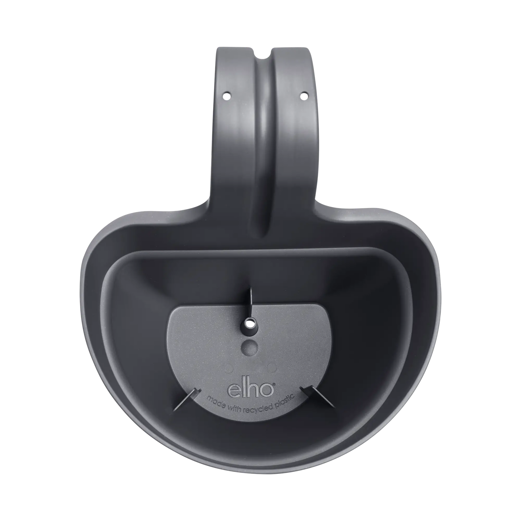 Elho - vibia campana easy hanger small antraciet