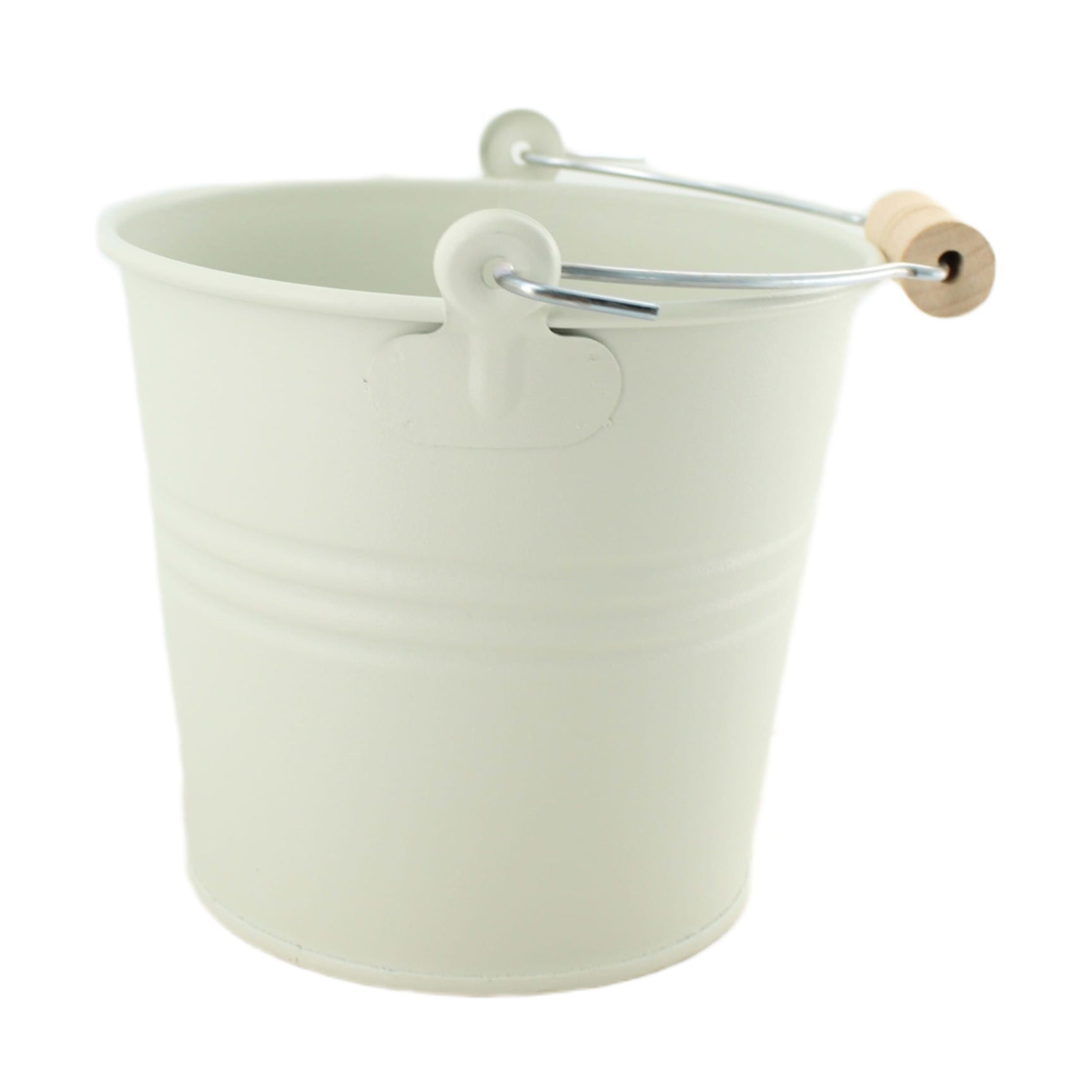 Emmer metaal met beukenhout  FSC