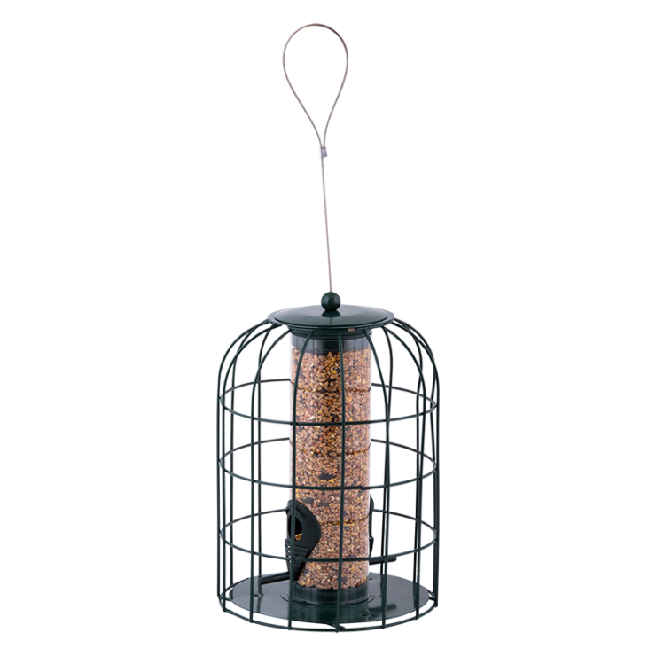 Esschert design - Selectieve voedersilo