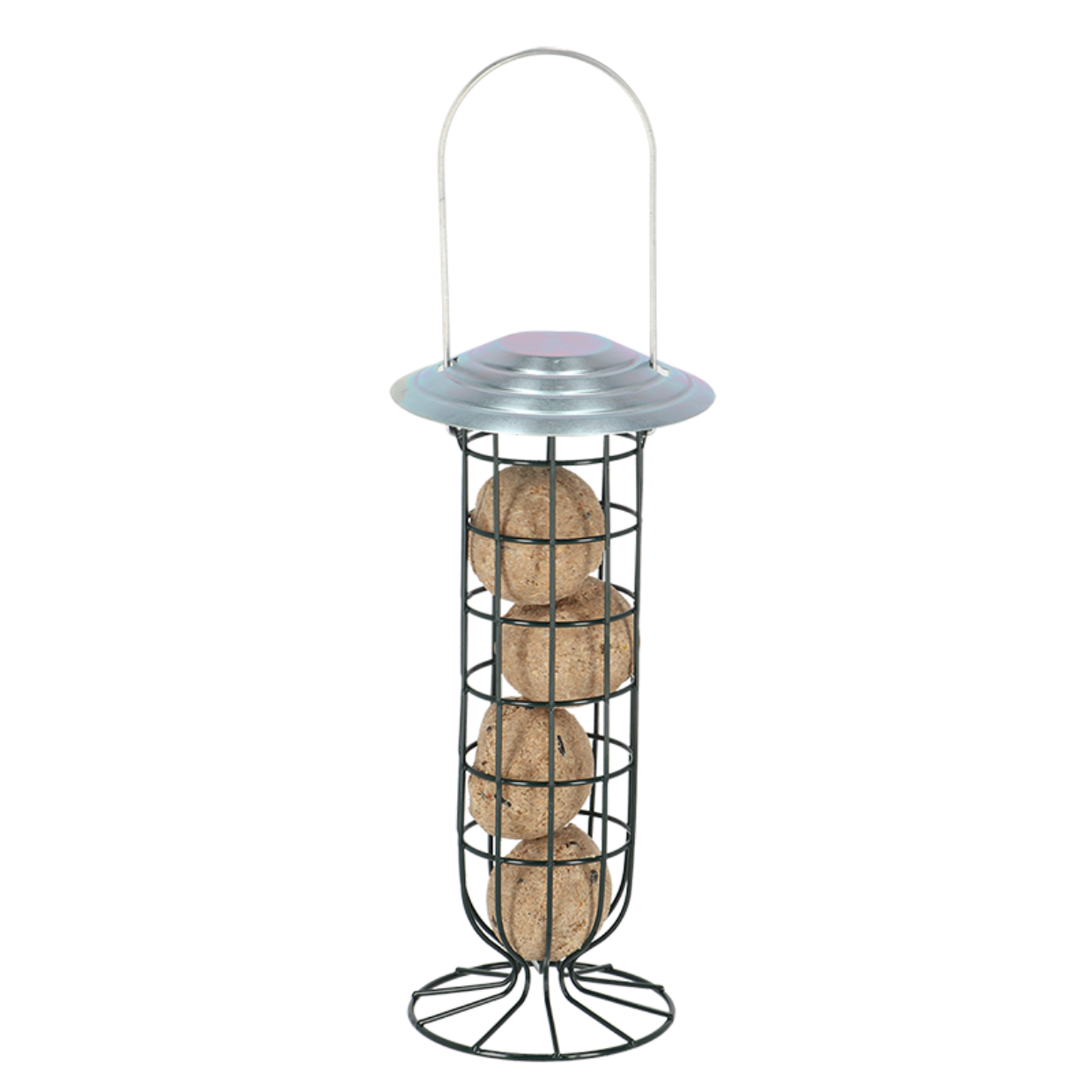 Esschert design - Vetbollenautomaat staand