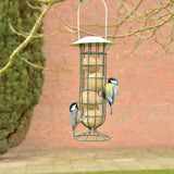 Esschert design - Vetbollenautomaat staand