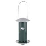 Esschert design - groene vogelvoedersilo