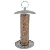 Esschert design - RVS zaadsilo