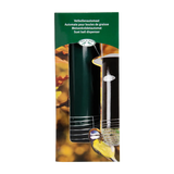 Esschert design - Vetbollenautomaat groen