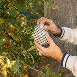 Kapok nestmateriaal - Esschert design