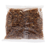 Gedroogde meelwormen 125 gram - Esschert design