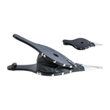 Blaasbalg voor de barbecue en haard - Esschert design