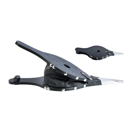 Blaasbalg voor de barbecue en haard - Esschert design